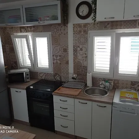 Appartement Simb Split