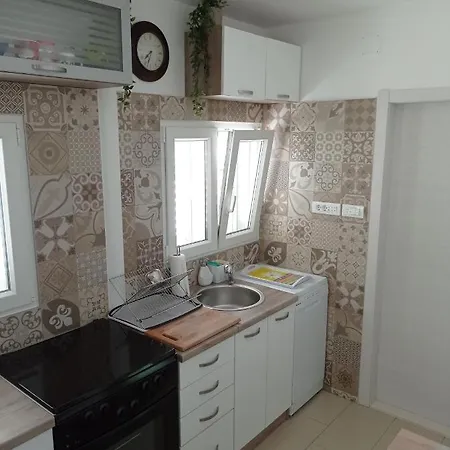 Simb Apartman *