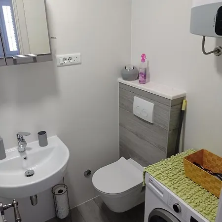 Simb Apartman *