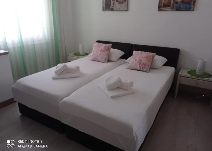 Appartement Simb Split