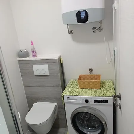 Apartment Simb Split