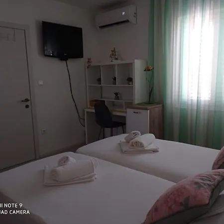 Simb Appartamento Spalato