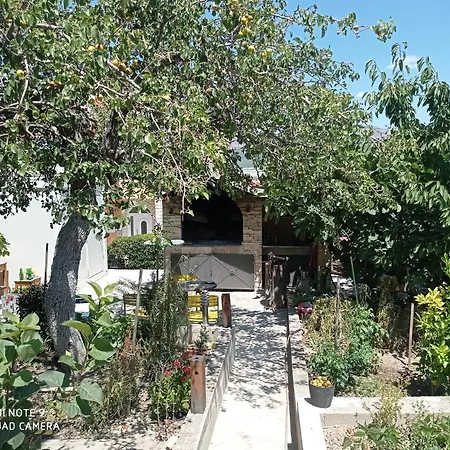 Appartamento Simb Spalato