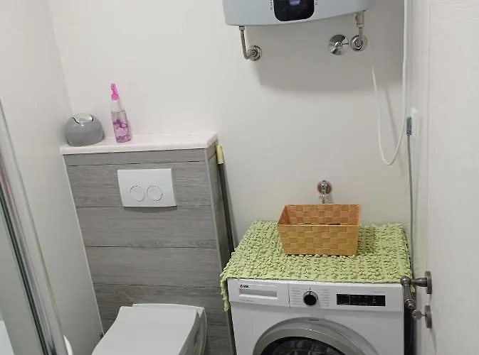 Apartment Simb Split