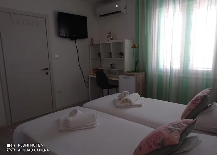 Simb Apartment Split