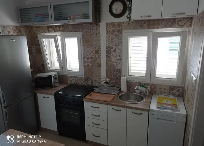 Apartment Simb Split